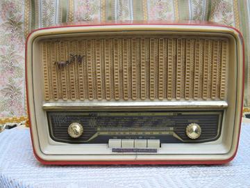 Radio Telefunken