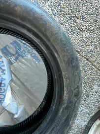 4 pneumatici HANKOOK