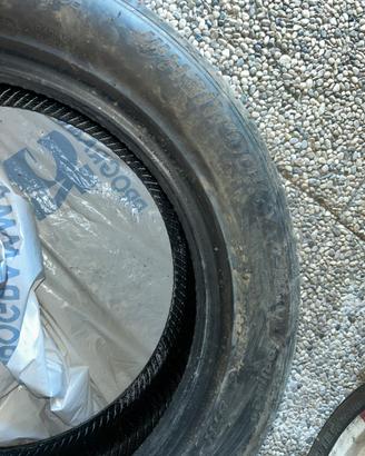 4 pneumatici HANKOOK