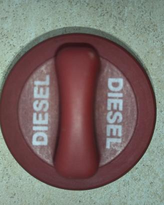 tappo serbatoio diesel mercedes w204 w207 w212 