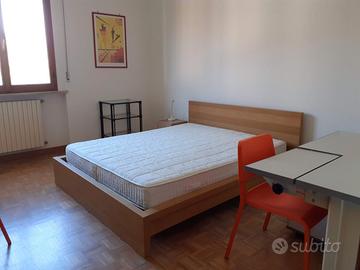 STANZA DOPPIA  FORLI' ZONA UNIVERSITA'