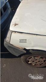 Autobianchi lancia y 10 ricambi