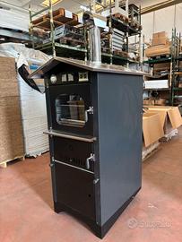 Scotta Tranquilli Forni forno a legna da esterno