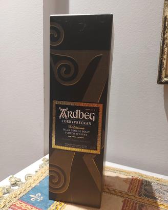 Ardbeg Corryvreckan