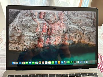 Apple MacBook Air 13" 2020 i5 - Buono stato