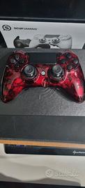 Controller Scuf Impact Ps4 PC limited nuovo