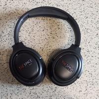 Cuffie audio wireless bluetooth edizione speciale