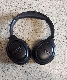 Cuffie audio wireless bluetooth edizione speciale