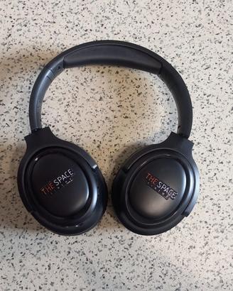 Cuffie audio wireless bluetooth edizione speciale