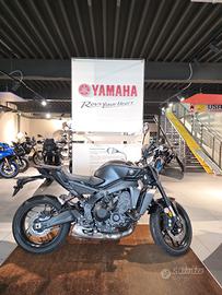 Yamaha MT-09 Y-AMT