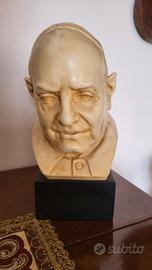 Testa di Papa Giovanni XXIII