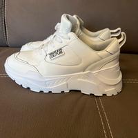 Scarpe sneakers da donna Versace nr 39
