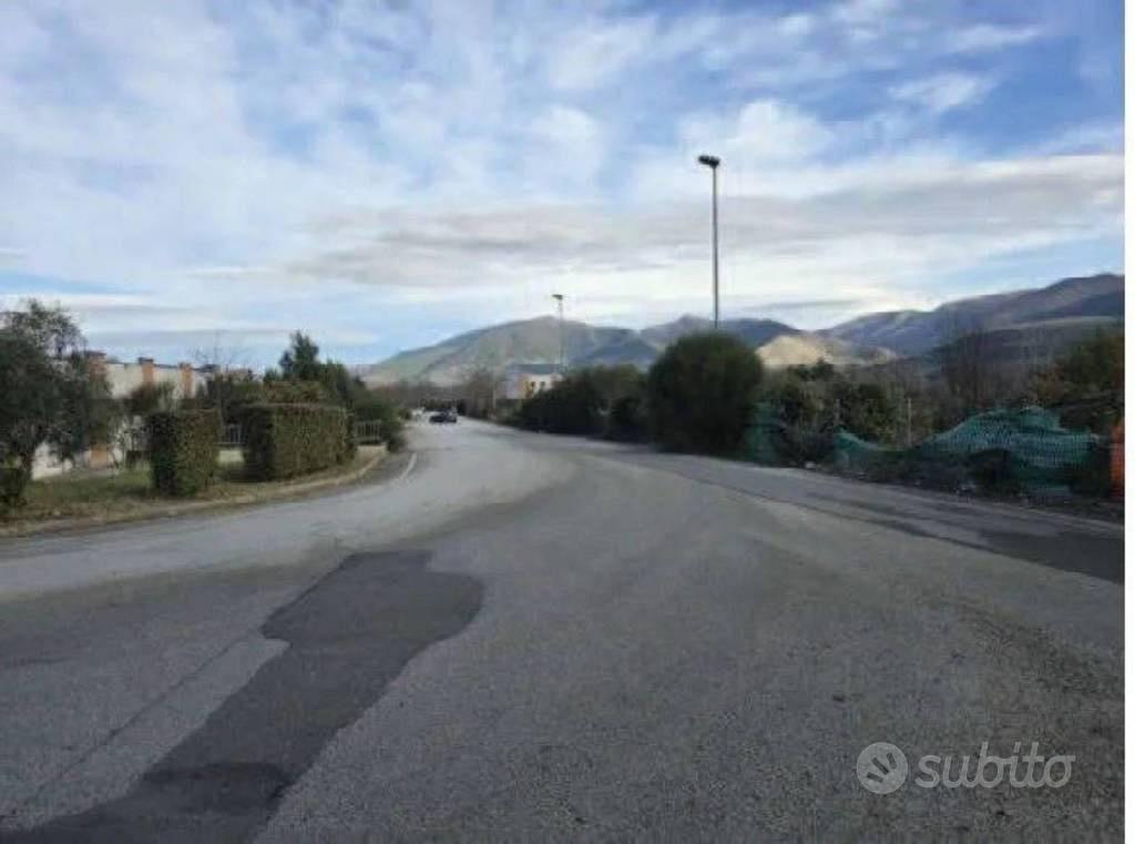 Immobile in asta di 15873 m² a Spoleto - Altro