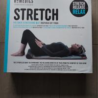 attrezzo  streching