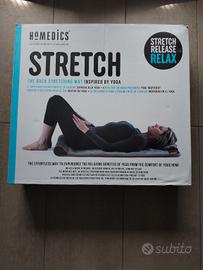 attrezzo  streching