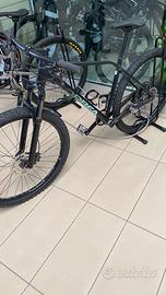Bici Orbea Alma