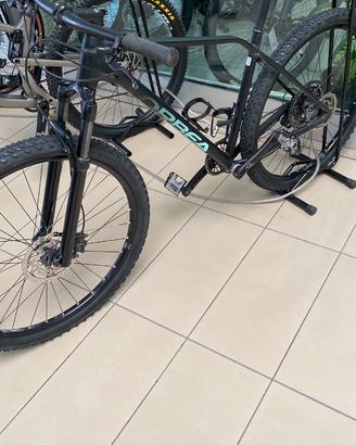 Bici Orbea Alma