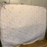 Materasso desiderio 180x220