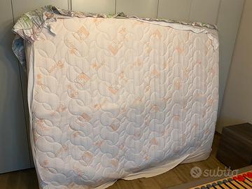Materasso desiderio 180x220