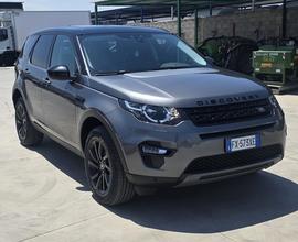 Land rover discovery N1