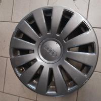 cerchi in lega Audi A8 R18