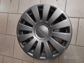 cerchi in lega Audi A8 R18