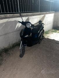 liberty 50 2018