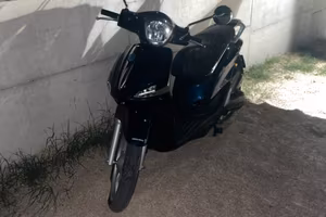 liberty 50 2018