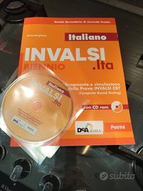 italiano invalsi bienno