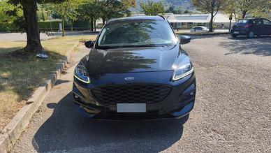 Ford Kuga st line automatico 