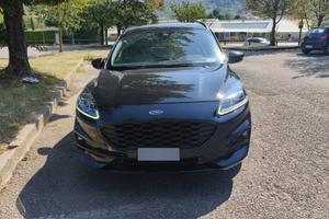 Ford Kuga st line automatico 