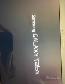 Samsug galaxy tab 3