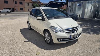 Mercedes A160 Benzina
