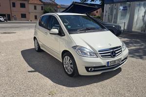 Mercedes A160 Benzina