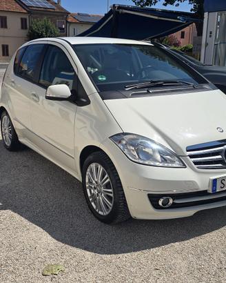 Mercedes A160 Benzina