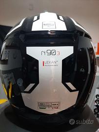 Casco modulare nolan n90-3