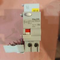 Differenziale Schneider Vigi 60 500ma