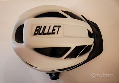 Casco da bici Gist