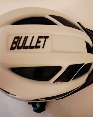 Casco da bici Gist