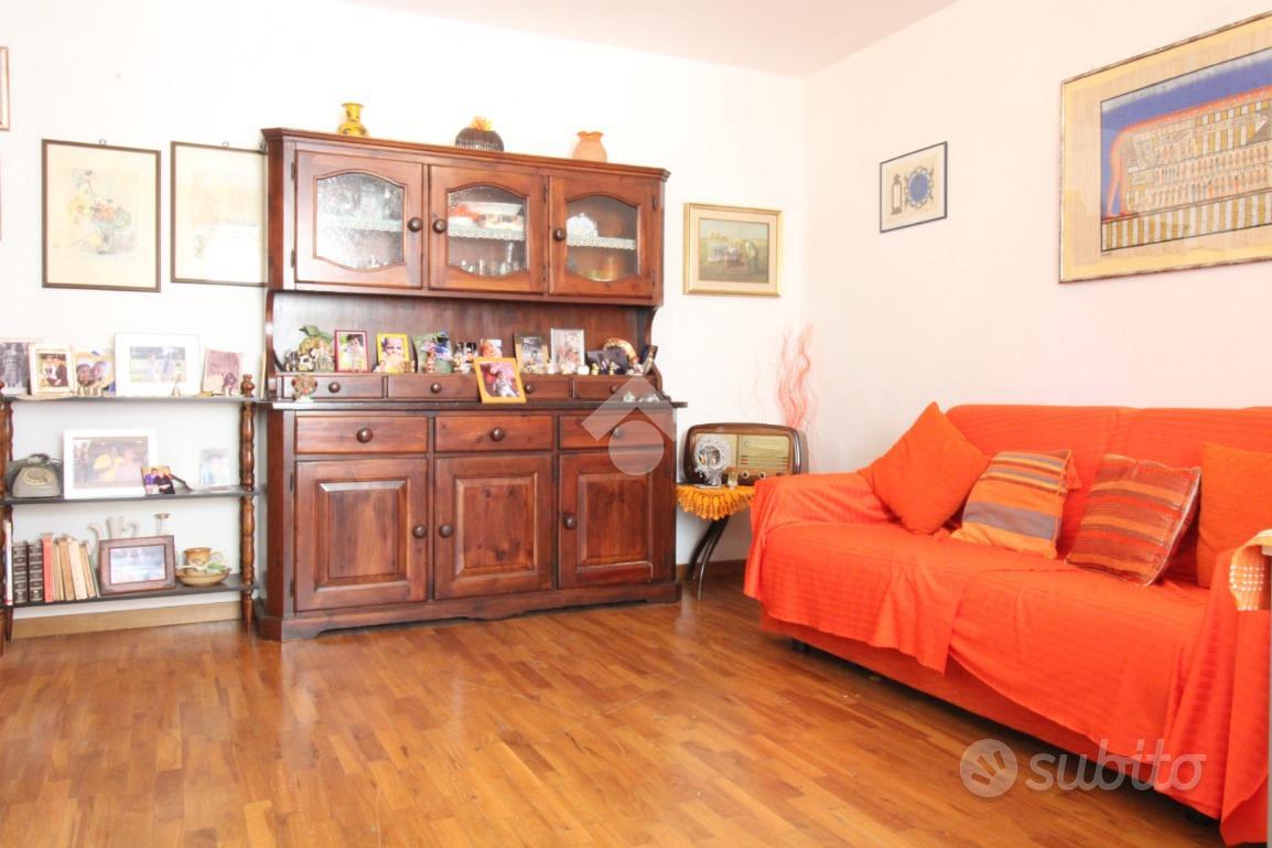 Appartamento – Campobasso, San Nicola delle Fratte - Vista 3