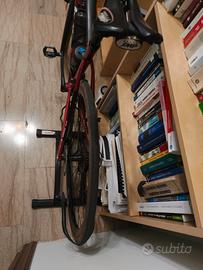 bicicletta da corsa