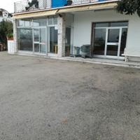 Locale commerciale Circeo