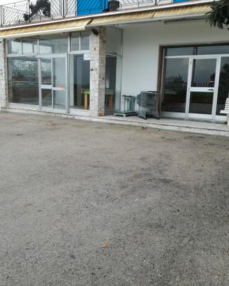 Locale commerciale Circeo