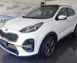 Kia Sportage 1.6 crdi mhev GT Line Plus Lounge