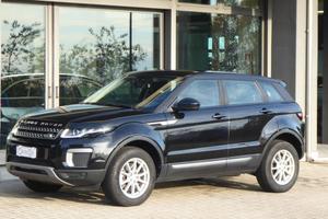 LAND ROVER Range Rover Evoque 2.0 TD4 150 CV 5p.