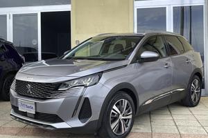 Peugeot 3008 BlueHDi 130 S&S EAT8 Allure Pack - Au