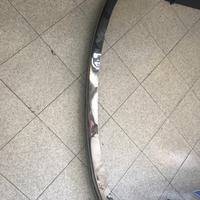 Paraurti anteriore vw maggiolone