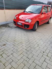 Fiat 600 Sporting