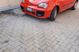 Fiat 600 Sporting