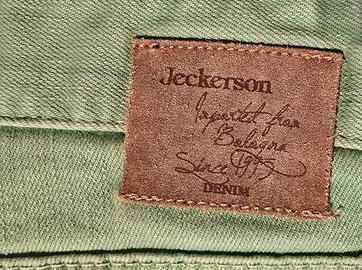 Pantaloni uomo Jeckerson 